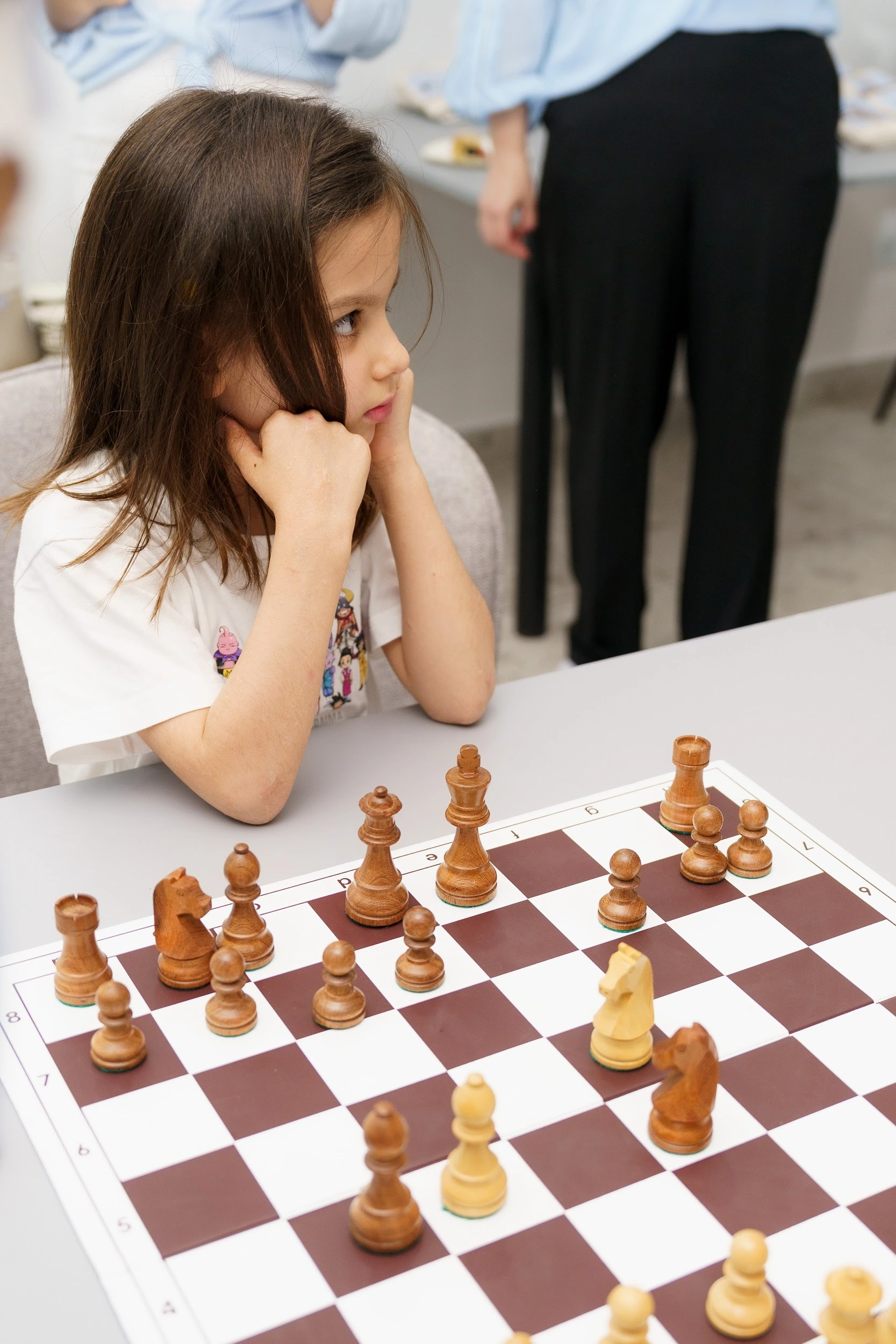 Galerie ELA Chess Academy fotografia 12